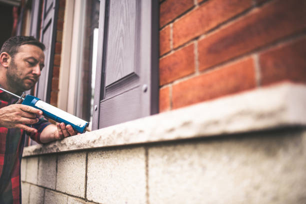 Best Spray Foam Insulation in Lockport, LA