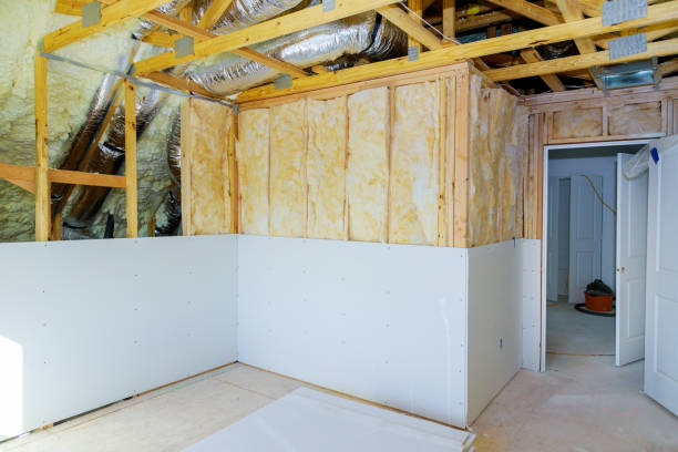 Best Spray Foam Insulation in Lockport, LA