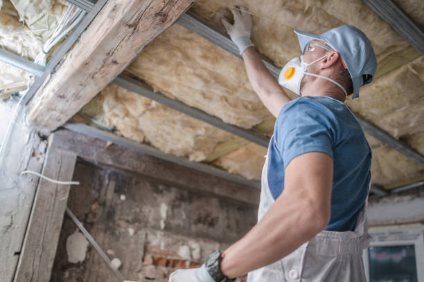 Reliable Lockport, LA Insulation Contractor Solutions