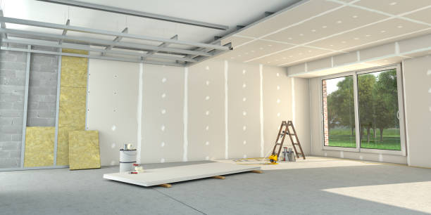 Best Insulation Maintenance and Repair in Lockport, LA