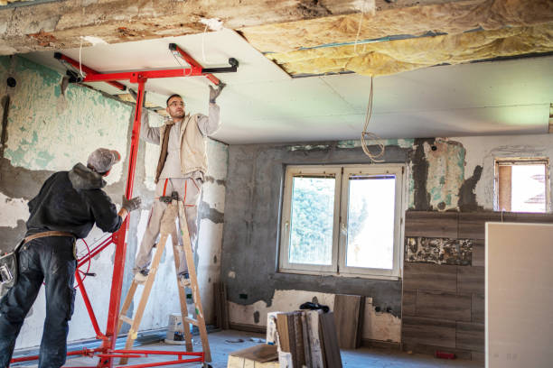 Types of Insulation We Offer in Lockport, LA