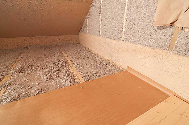 Best Insulation Maintenance and Repair in Lockport, LA