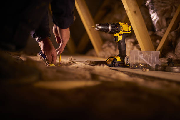Best Specialized Insulation Services in Lockport, LA